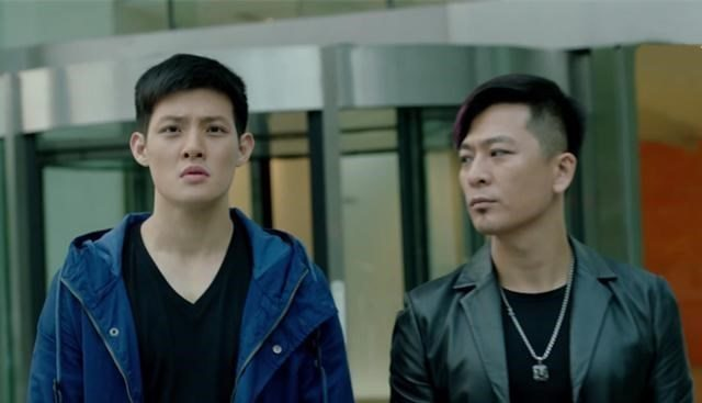 明明是台湾星二代，却在内地赚钱，内地成台湾星二代“捞金圣地”