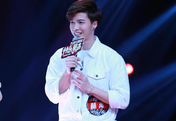 明明是台湾星二代，却在内地赚钱，内地成台湾星二代“捞金圣地”