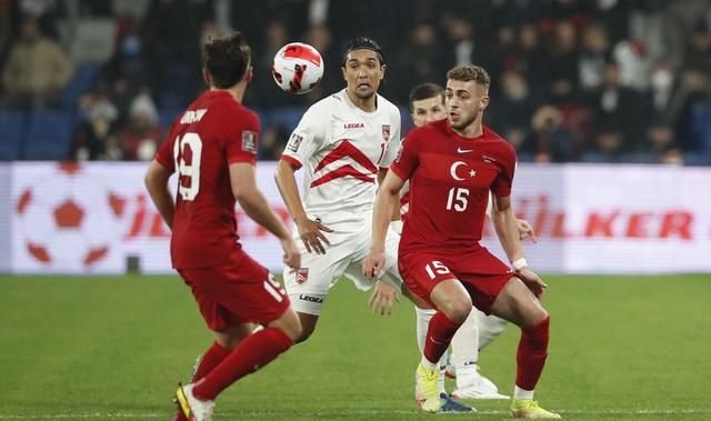 6-0,国足世界杯苦主大爆发,75%控球+轰了39脚,追到仅差<a href=