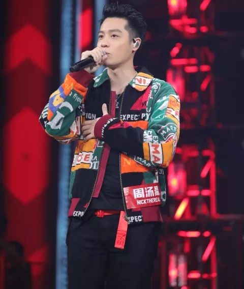 明明是台湾星二代，却在内地赚钱，内地成台湾星二代“捞金圣地”