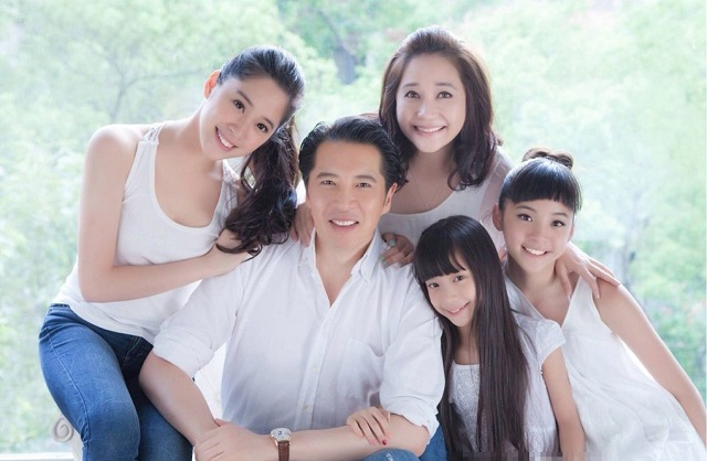 明明是台湾星二代，却在内地赚钱，内地成台湾星二代“捞金圣地”