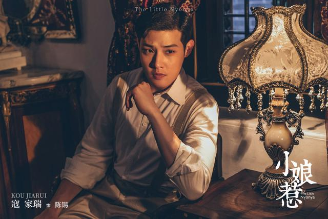 明明是台湾星二代，却在内地赚钱，内地成台湾星二代“捞金圣地”