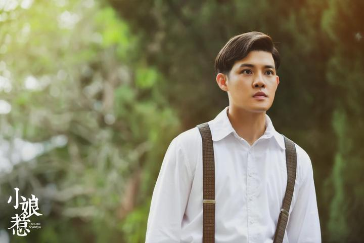 明明是台湾星二代，却在内地赚钱，内地成台湾星二代“捞金圣地”