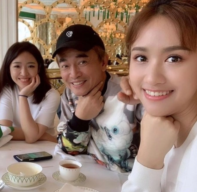 明明是台湾星二代，却在内地赚钱，内地成台湾星二代“捞金圣地”