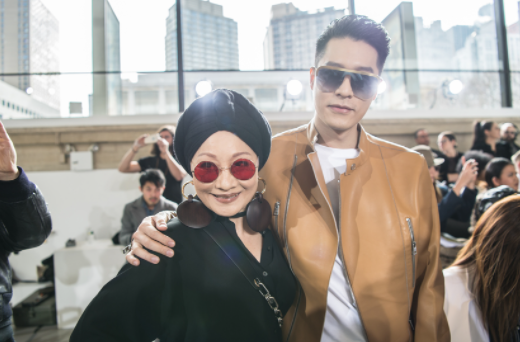 明明是台湾星二代，却在内地赚钱，内地成台湾星二代“捞金圣地”