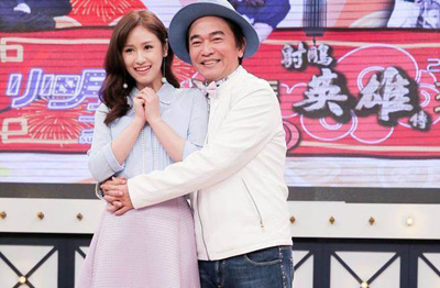 明明是台湾星二代，却在内地赚钱，内地成台湾星二代“捞金圣地”