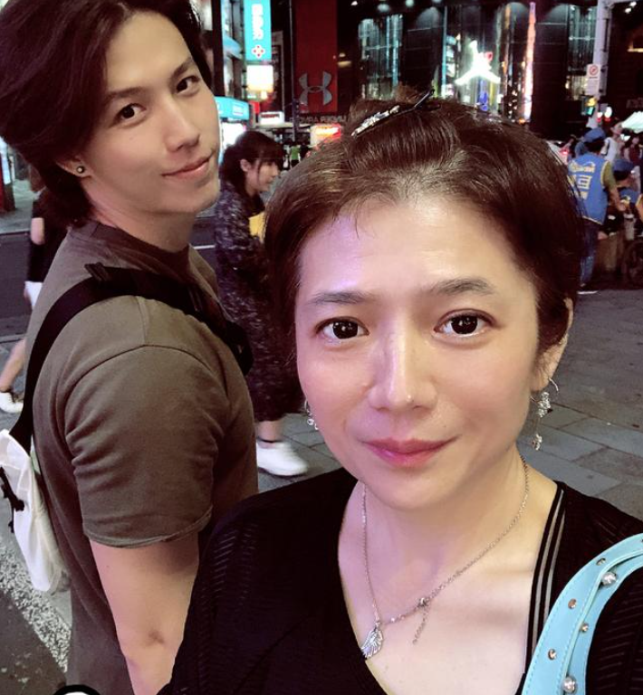 明明是台湾星二代，却在内地赚钱，内地成台湾星二代“捞金圣地”