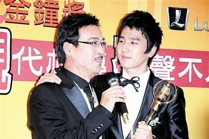 明明是台湾星二代，却在内地赚钱，内地成台湾星二代“捞金圣地”