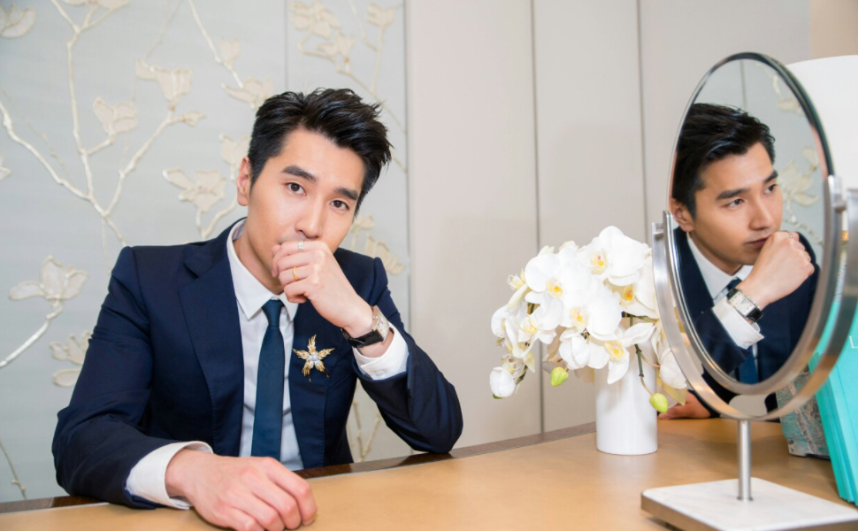 明明是台湾星二代，却在内地赚钱，内地成台湾星二代“捞金圣地”