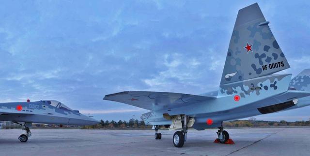 苏57战机起了早赶个晚集,俄罗斯宣布开始量产,美国已经不以为然休闲区蓝鸢梦想 - Www.slyday.coM 苏57战机起了早赶个晚集,俄罗斯宣布开始量产,美国已经不以为然休闲区蓝鸢梦想 - Www.slyday.coM