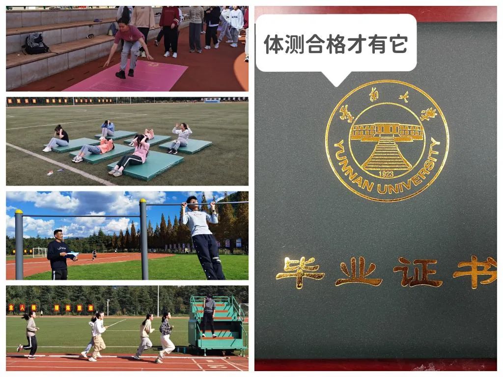 3．云南省大学毕业证和学位证照片：毕业证和学位证上的照片尺寸一样吗？ 