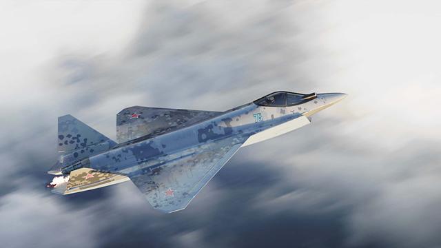 苏57战机起了早赶个晚集,俄罗斯宣布开始量产,美国已经不以为然休闲区蓝鸢梦想 - Www.slyday.coM 苏57战机起了早赶个晚集,俄罗斯宣布开始量产,美国已经不以为然休闲区蓝鸢梦想 - Www.slyday.coM