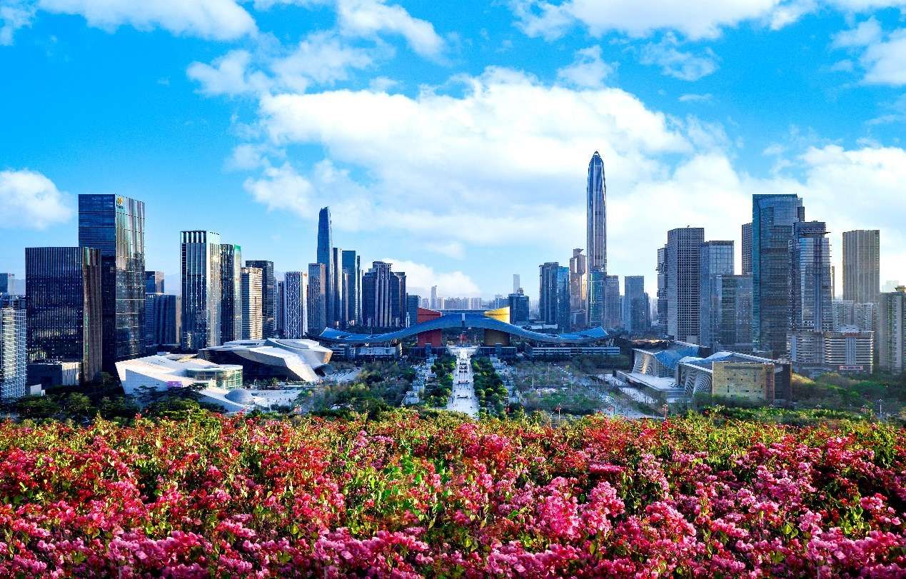 汲取智慧和力量 续写“春天的故事”——深圳各界认真学习领会党的十九届六中全会精神休闲区蓝鸢梦想 - Www.slyday.coM 汲取智慧和力量 续写“春天的故事”——深圳各界认真学习领会党的十九届六中全会精神休闲区蓝鸢梦想 - Www.slyday.coM