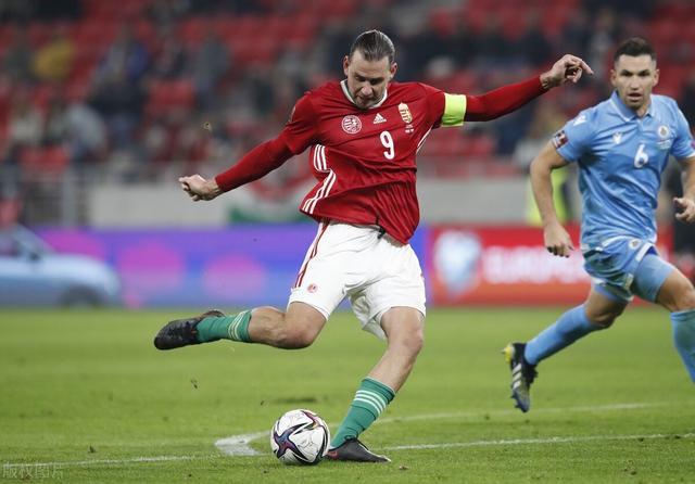 可能无缘世界杯的5支强队：<a href=