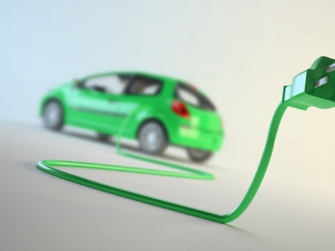 多地出台新举措鼓励新能源汽车和商圈消费