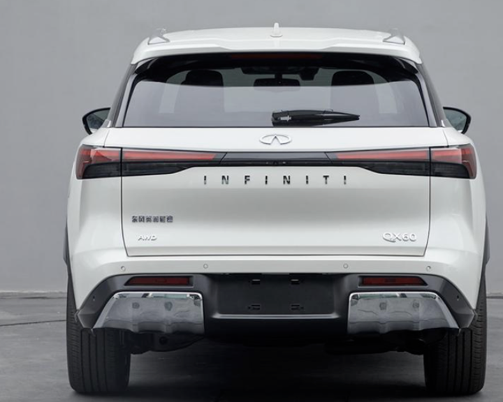 英菲尼迪qx60新款2021,2021款英菲尼迪qx60新款 造型运动时尚国产版英菲尼迪qx60将亮相2021广州车展