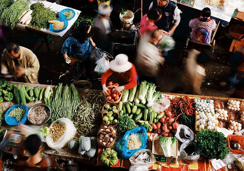 菜市场也有“骗局”?这些骗术很多人都上当过,遇到了要注意!休闲区蓝鸢梦想 - Www.slyday.coM 菜市场也有“骗局”?这些骗术很多人都上当过,遇到了要注意!休闲区蓝鸢梦想 - Www.slyday.coM
