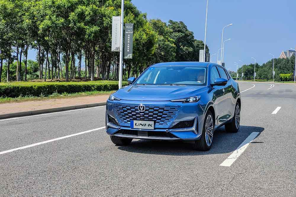 感受国货的魅力,三款高品质SUV推荐,瑞虎8 鲲鹏版领衔!