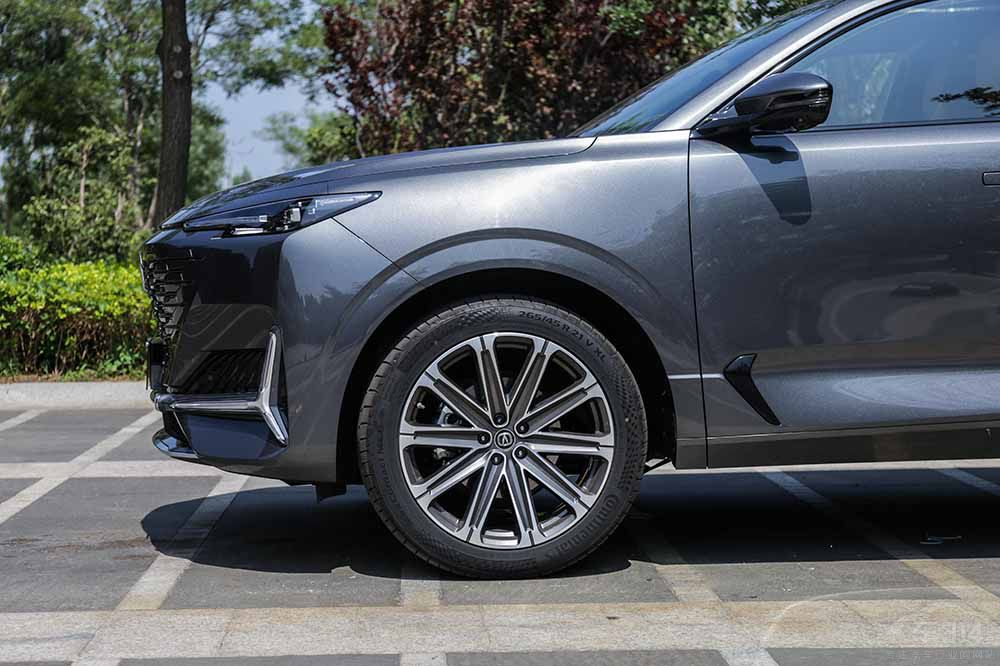 感受国货的魅力,三款高品质SUV推荐,瑞虎8 鲲鹏版领衔!