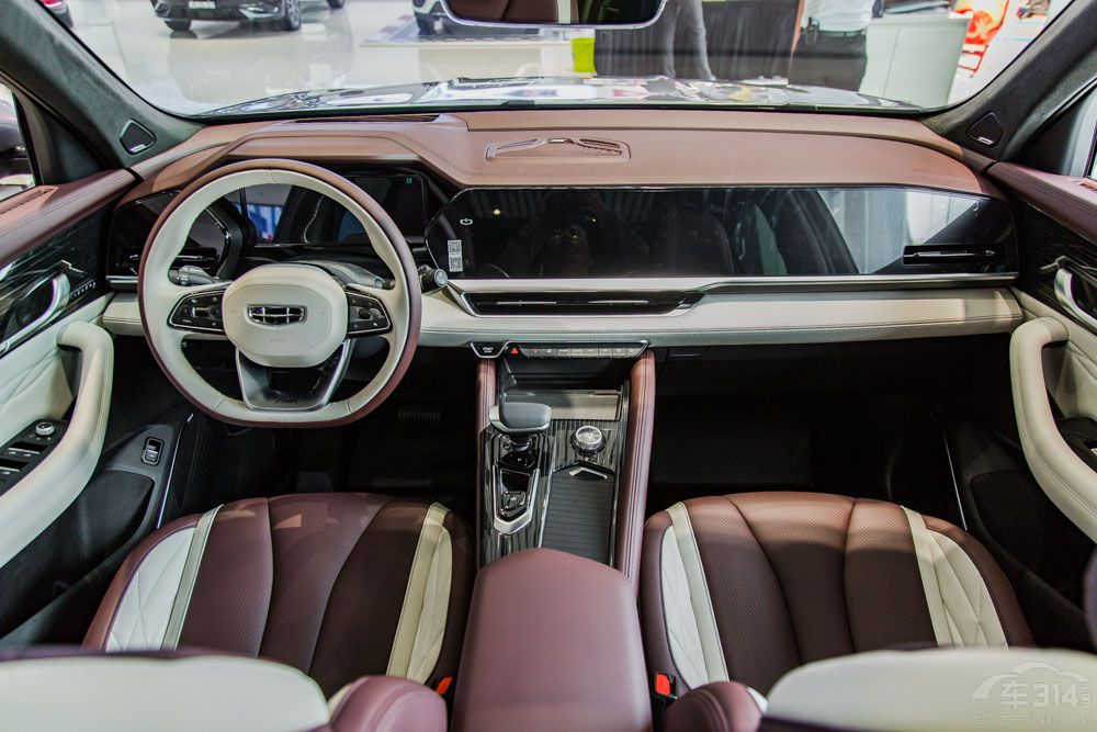 感受国货的魅力,三款高品质SUV推荐,瑞虎8 鲲鹏版领衔!