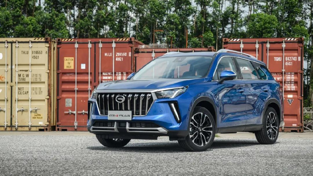 1.5T、2.0T任选，都是超人气SUV，谁才是真正的“普拉斯”？