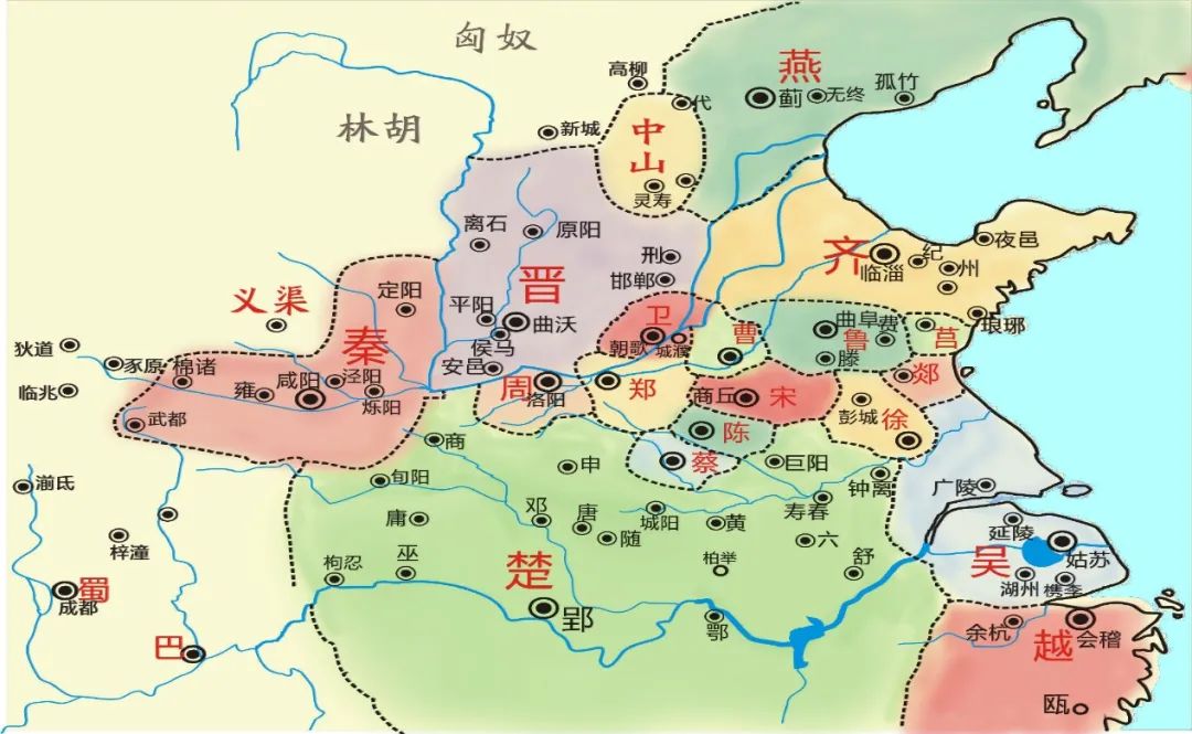 古希腊人创造了灿烂文明,为何却无法形成统一的国家?休闲区蓝鸢梦想 - Www.slyday.coM 古希腊人创造了灿烂文明,为何却无法形成统一的国家?休闲区蓝鸢梦想 - Www.slyday.coM