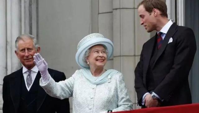 英国王室的王位争夺战:女王去世后,查尔斯或将王位拱手让给威廉休闲区蓝鸢梦想 - Www.slyday.coM 英国王室的王位争夺战:女王去世后,查尔斯或将王位拱手让给威廉休闲区蓝鸢梦想 - Www.slyday.coM