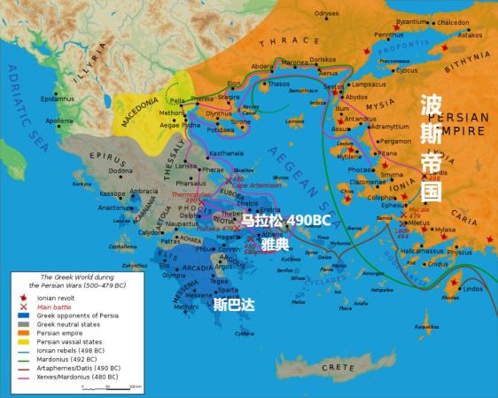 古希腊人创造了灿烂文明,为何却无法形成统一的国家?休闲区蓝鸢梦想 - Www.slyday.coM 古希腊人创造了灿烂文明,为何却无法形成统一的国家?休闲区蓝鸢梦想 - Www.slyday.coM