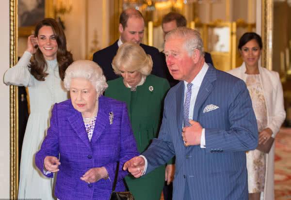 英国王室的王位争夺战:女王去世后,查尔斯或将王位拱手让给威廉休闲区蓝鸢梦想 - Www.slyday.coM 英国王室的王位争夺战:女王去世后,查尔斯或将王位拱手让给威廉休闲区蓝鸢梦想 - Www.slyday.coM