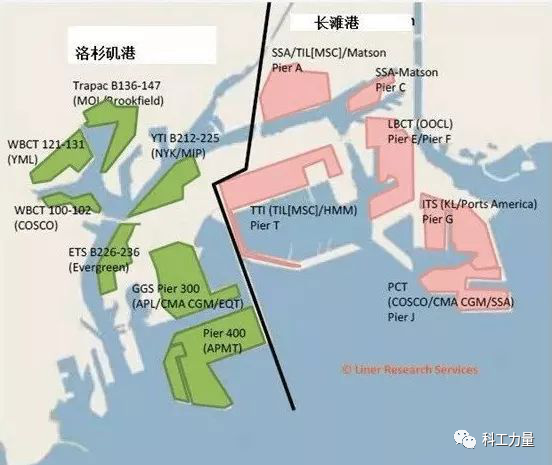 美国为何一边嚷嚷缺货一边让货物滞留港口