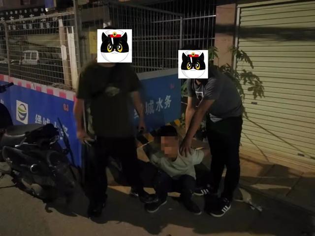 致敬!广西一辅警被“红火蚁”咬伤,三次倒地仍爬起紧追毒犯休闲区蓝鸢梦想 - Www.slyday.coM 致敬!广西一辅警被“红火蚁”咬伤,三次倒地仍爬起紧追毒犯休闲区蓝鸢梦想 - Www.slyday.coM