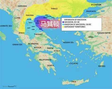 古希腊人创造了灿烂文明,为何却无法形成统一的国家?休闲区蓝鸢梦想 - Www.slyday.coM 古希腊人创造了灿烂文明,为何却无法形成统一的国家?休闲区蓝鸢梦想 - Www.slyday.coM