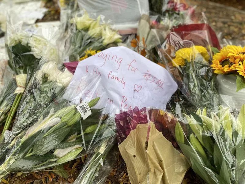 24岁中国留美学霸被枪杀:再优秀的人,也经不起冒险休闲区蓝鸢梦想 - Www.slyday.coM 24岁中国留美学霸被枪杀:再优秀的人,也经不起冒险休闲区蓝鸢梦想 - Www.slyday.coM