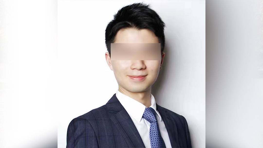 中国留学生在美遭枪杀案检方:受害人曾与嫌犯搏斗并试图逃走休闲区蓝鸢梦想 - Www.slyday.coM 中国留学生在美遭枪杀案检方:受害人曾与嫌犯搏斗并试图逃走休闲区蓝鸢梦想 - Www.slyday.coM