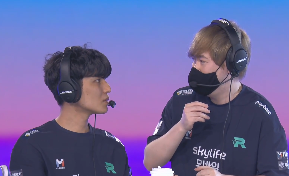 破晓杯：TT与DKG锁定四强！但<a href=