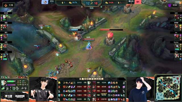 中日韩对抗赛：<a href=