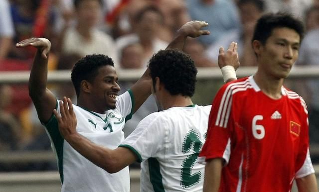 十二强赛B组第六轮越南VS沙特,越南力求全胜,沙特攻防两端稳定