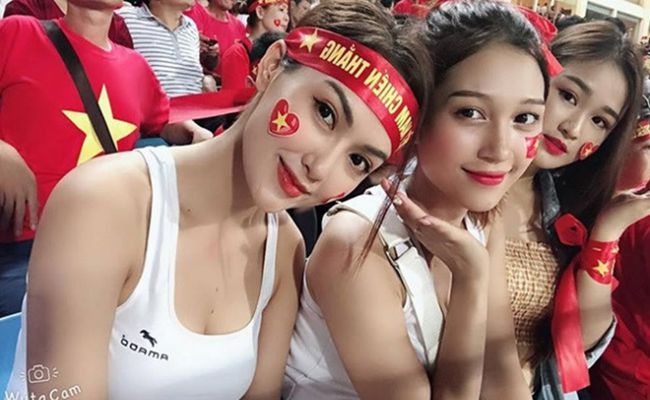 5亿元奖励!越南队5连败,反而获得奖励,中国球迷的论评有点扎心