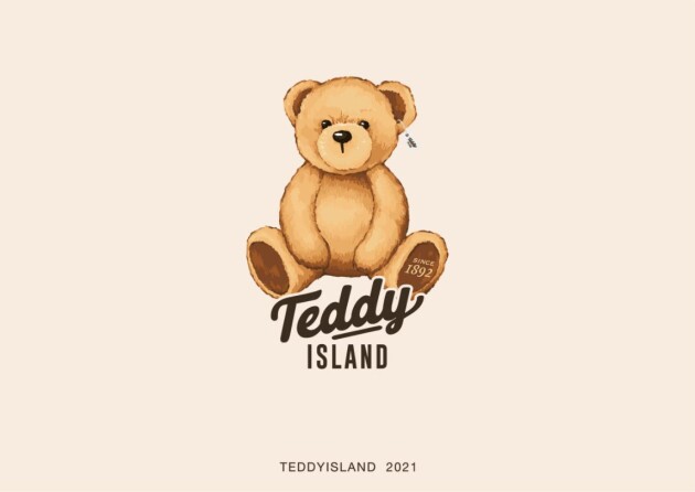 teddyisland衣服,韩国teddyisland衣服 teddyisland经久不衰的韩流潮牌典范