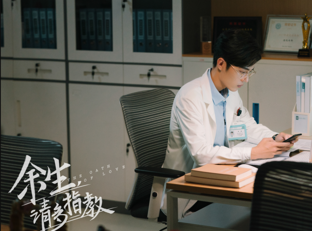 9部久不播出的剧，《余生》一波三折，《天下长安》女主已转行