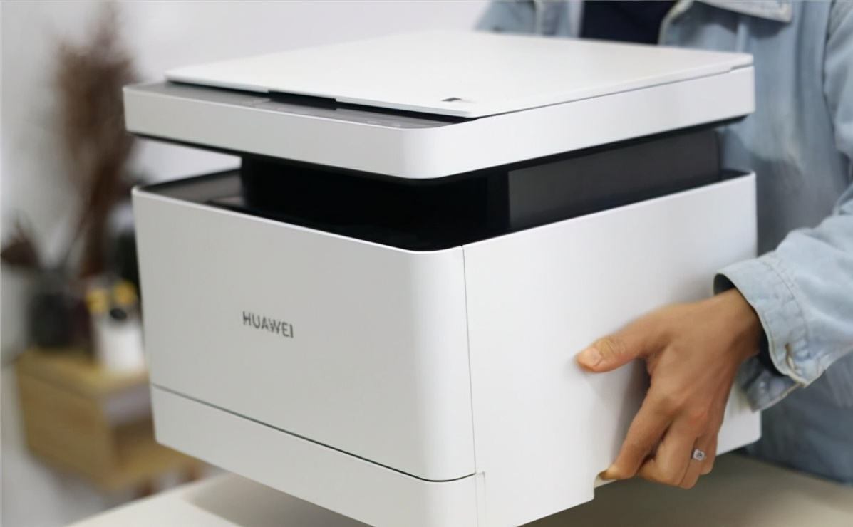 70%中国市场被外企统治,华为入场打破困局,国产打印机迎来转机休闲区蓝鸢梦想 - Www.slyday.coM 70%中国市场被外企统治,华为入场打破困局,国产打印机迎来转机休闲区蓝鸢梦想 - Www.slyday.coM