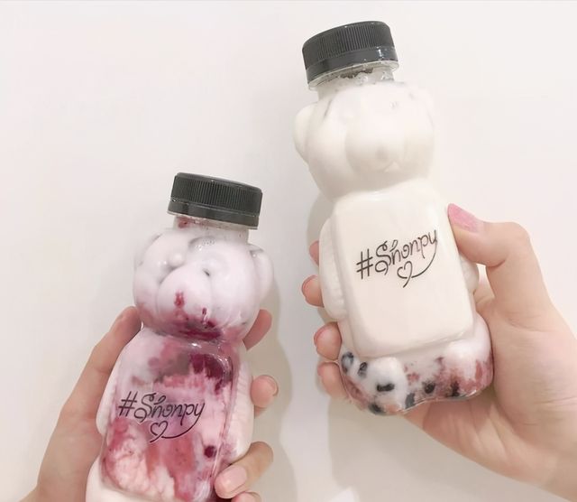 珍珠奶茶已过时,如今珍珠系列美食在<a href=