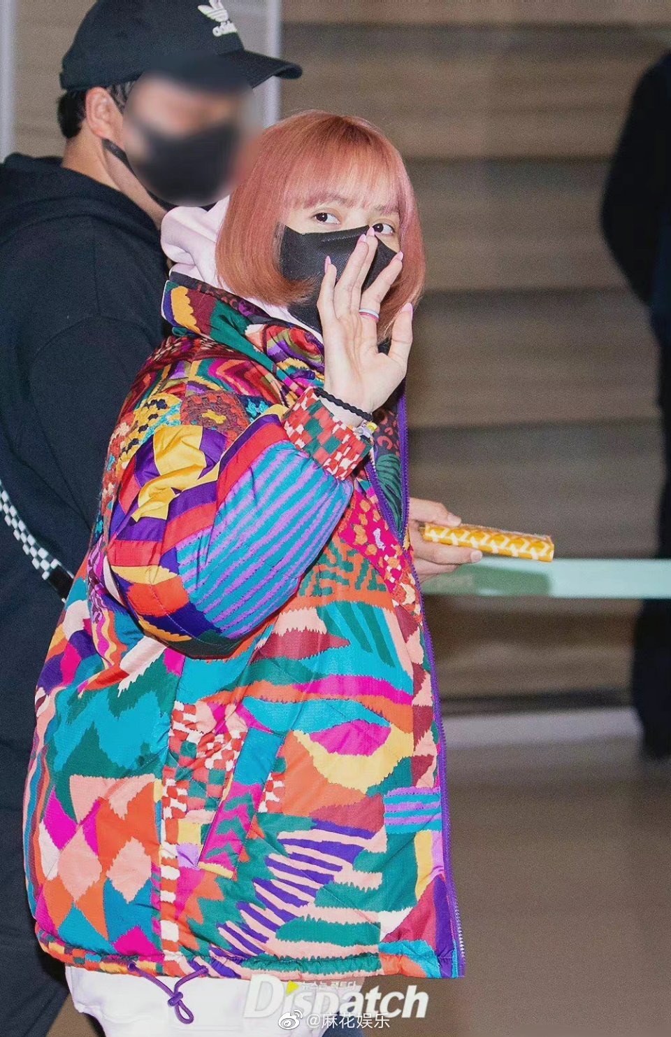 LISA结束行程回<a href=