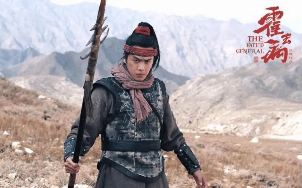 9部久不播出的剧，《余生》一波三折，《天下长安》女主已转行