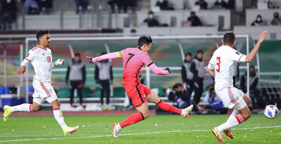 0-0到1-0！超日本！<a href=