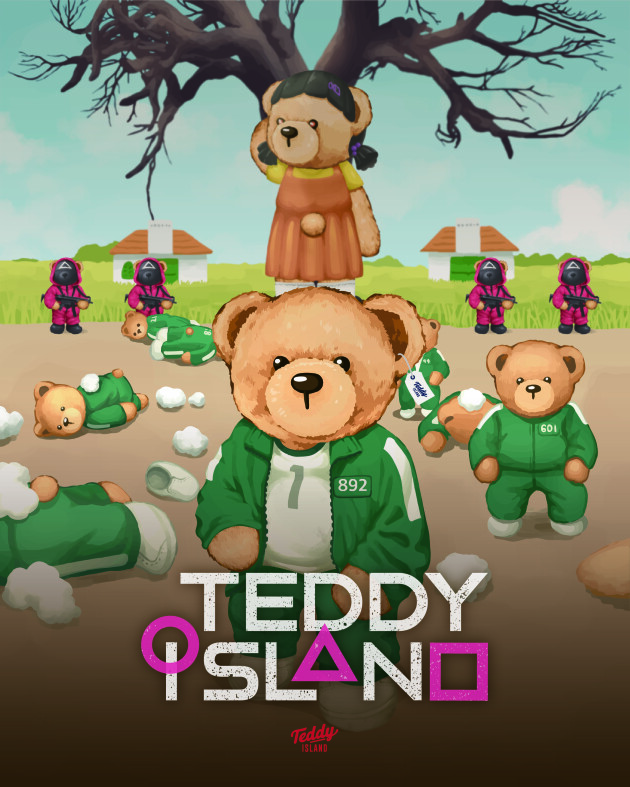 teddyisland衣服,韩国teddyisland衣服 teddyisland经久不衰的韩流潮牌典范