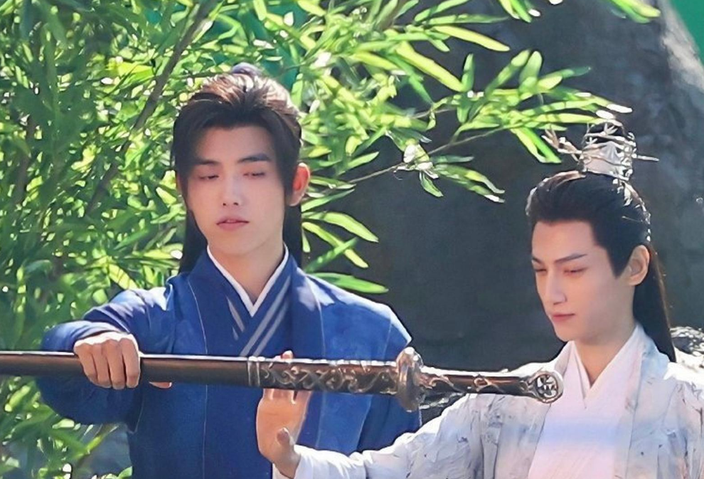 9部久不播出的剧，《余生》一波三折，《天下长安》女主已转行