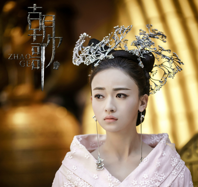 9部久不播出的剧，《余生》一波三折，《天下长安》女主已转行