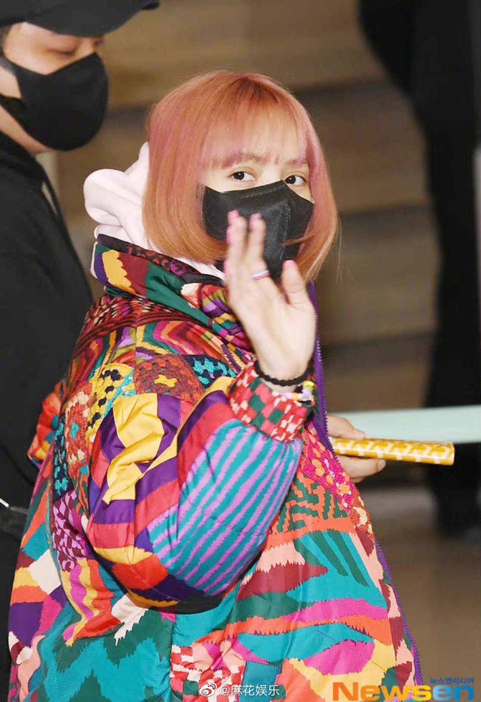 LISA结束行程回<a href=