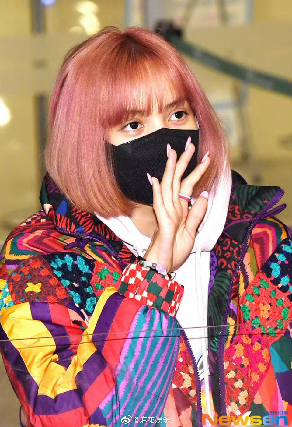 LISA结束行程回<a href=